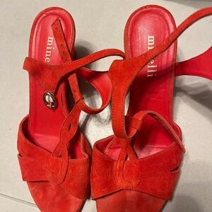 Sandals minelli 37